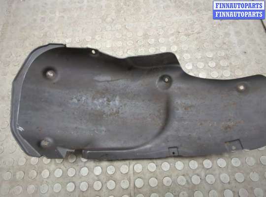 купить Защита арок (подкрылок) на Hyundai Sonata 5 NF 2005-2010