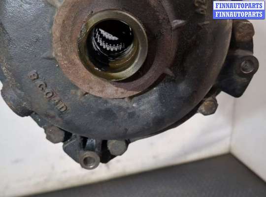 купить Редуктор моста на BMW X3 E83 2003-2010