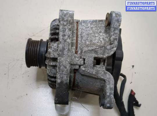 Генератор OP2129931 на Opel Zafira B 2005-2012