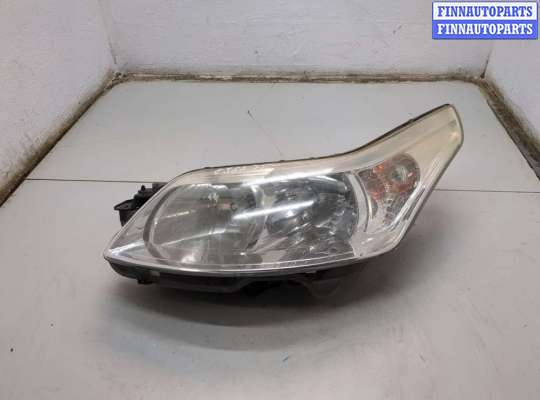 Фара передняя