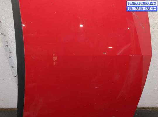 купить Капот на Opel Astra J 2010-2017