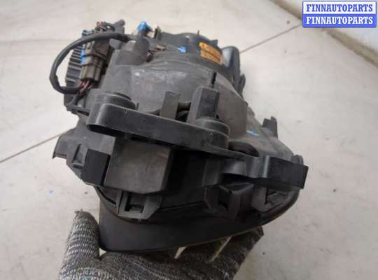 купить Фара (передняя) на Subaru Forester (S11) 2002-2007