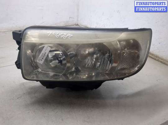 купить Фара (передняя) на Subaru Forester (S11) 2002-2007