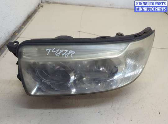 купить Фара (передняя) на Subaru Forester (S11) 2002-2007