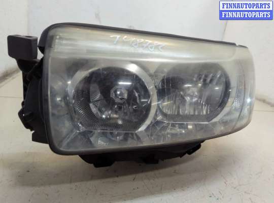 купить Фара (передняя) на Subaru Forester (S11) 2002-2007