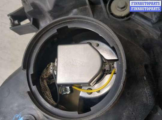 купить Фара (передняя) на Subaru Forester (S11) 2002-2007