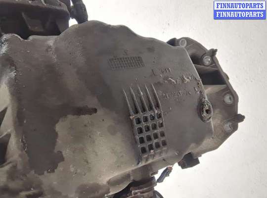 купить Заслонка дроссельная на Renault Scenic 1996-2002