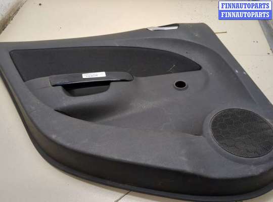 Дверная карта (Обшивка двери) OP2128458 на Opel Corsa D 2006-2011
