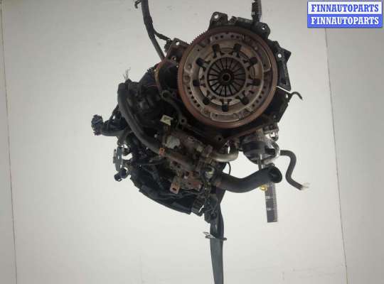 купить Двигатель (ДВС) на Opel Zafira B 2005-2014