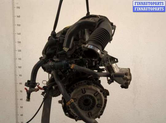 купить Клапан фазорегулятора на Renault Megane 2 2002-2009