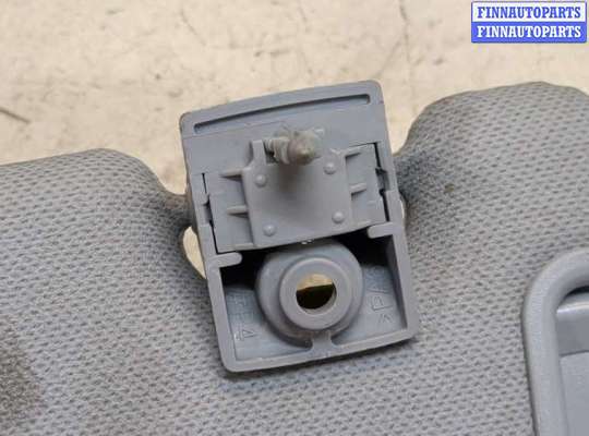 купить Козырек солнцезащитный на Hyundai ix 35 2010-2015