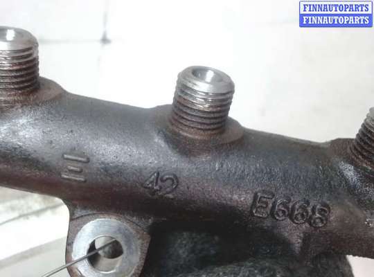 купить Рампа (рейка) топливная на Ford C-Max 2002-2010