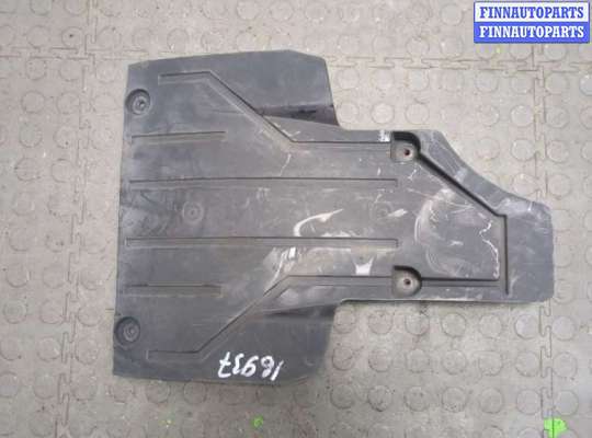 купить Защита днища, запаски, КПП, подвески на Ford Escape 2015-2019