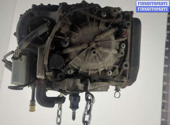 купить КПП - автомат (АКПП) на Renault Megane 2 2002-2009