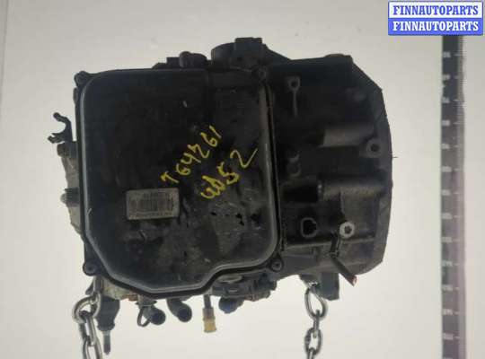 купить КПП - автомат (АКПП) на Renault Megane 2 2002-2009