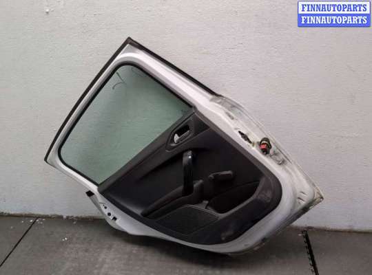 купить Дверь боковая (легковая) на Peugeot 208 2012-2019