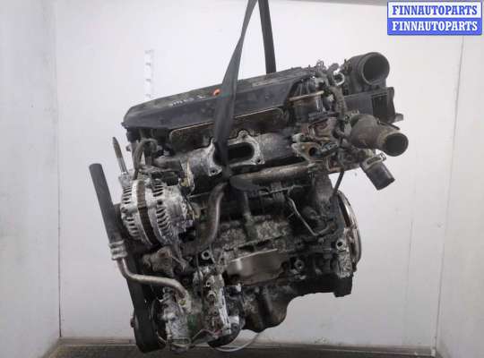 купить Двигатель (ДВС) на Honda Civic 2005-2012