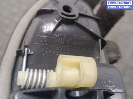 купить Ручка двери салона на Renault Scenic 1996-2002