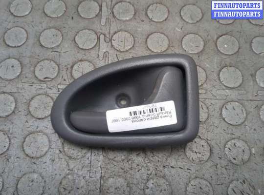 Ручка двери салона RN1555033 на Renault Scenic 1996-2002