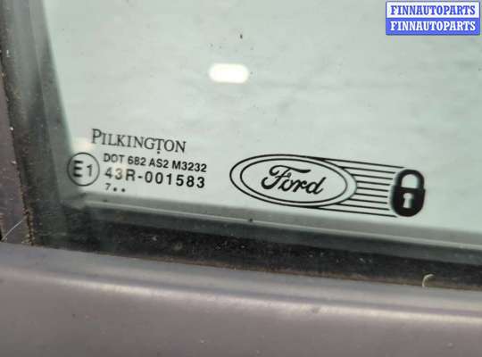 купить Дверь боковая (легковая) на Ford Fusion 2002-2012