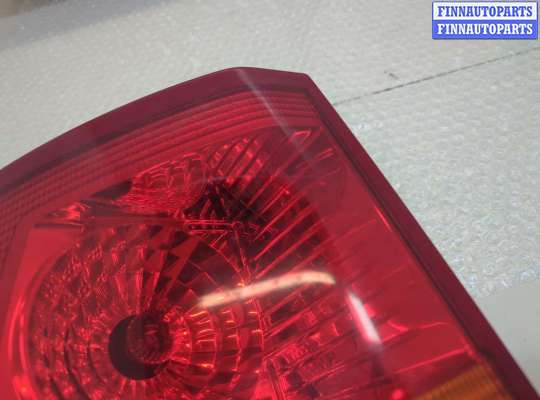 купить Фонарь (задний) на Land Rover Discovery 3 2004-2009