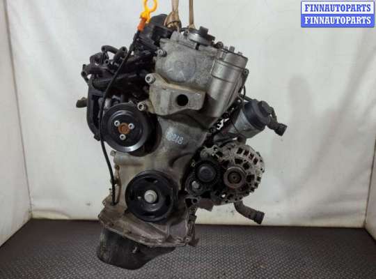 Форсунка топливная SK449973 на Skoda Fabia 2007-2014