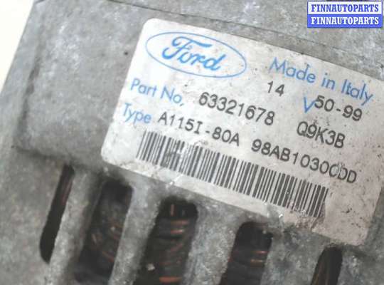 купить Генератор на Ford Focus 1 1998-2004