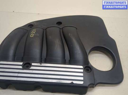 Накладка декоративная на ДВС BM3254382 на BMW 3 E90, E91, E92, E93 2005-2012