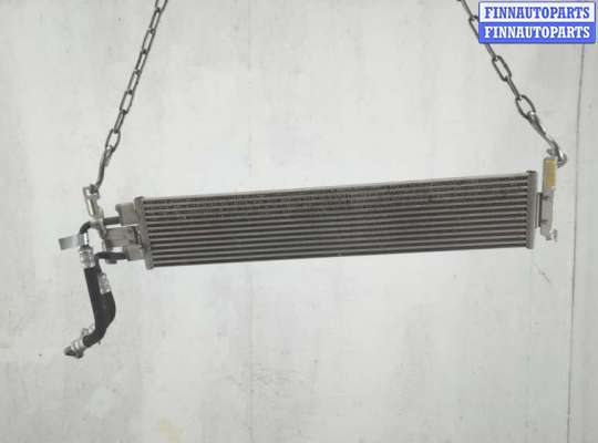 купить Радиатор масляный на Volkswagen Atlas 2017-2025