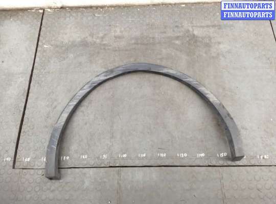 купить Молдинг крыла на Volkswagen Tiguan 2016-2020