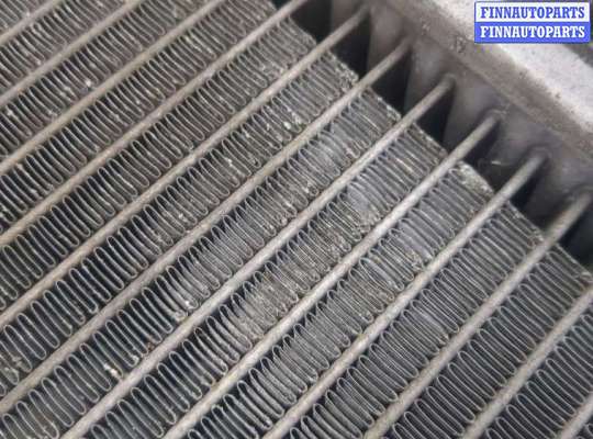 купить Радиатор охлаждения двигателя на Hyundai Tucson 1 2004-2010