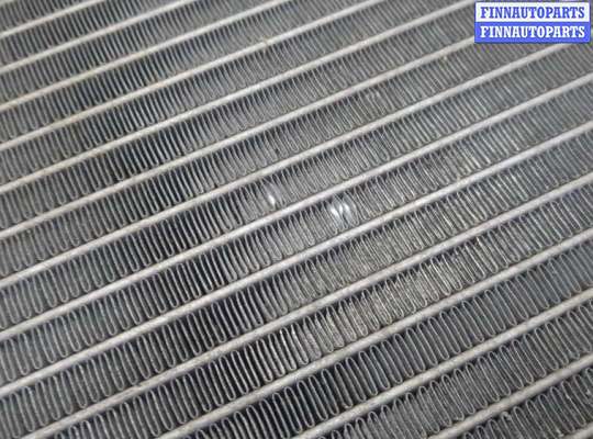 купить Радиатор охлаждения двигателя на Hyundai Tucson 1 2004-2010