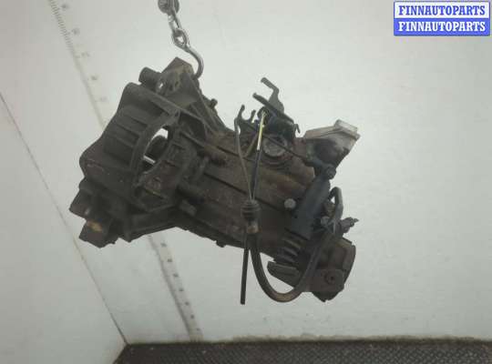 купить КПП 5-ст.мех. (МКПП) на Volkswagen Golf 4 1997-2006