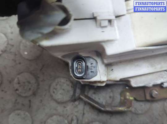 купить Замок двери на Volkswagen Sharan 1995-1999