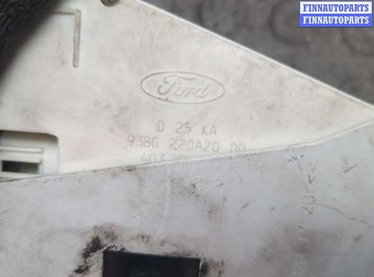 купить Замок двери на Volkswagen Sharan 1995-1999