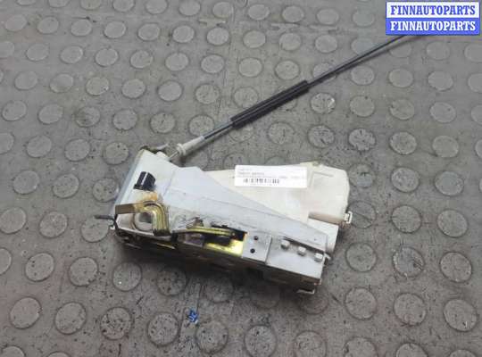 купить Замок двери на Volkswagen Sharan 1995-1999