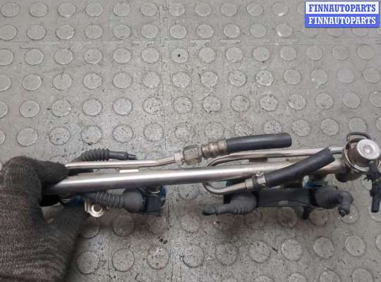 Форсунка топливная на Volkswagen Passat B5 (3B)