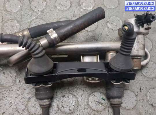 Форсунка топливная на Volkswagen Passat B5 (3B)