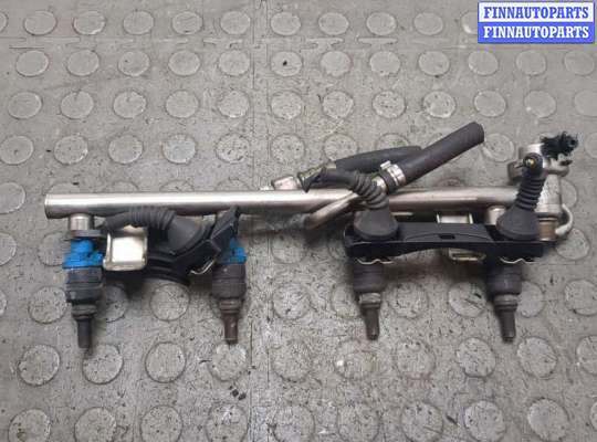 Форсунка топливная VG2629516 на Volkswagen Passat 5 1996-2001