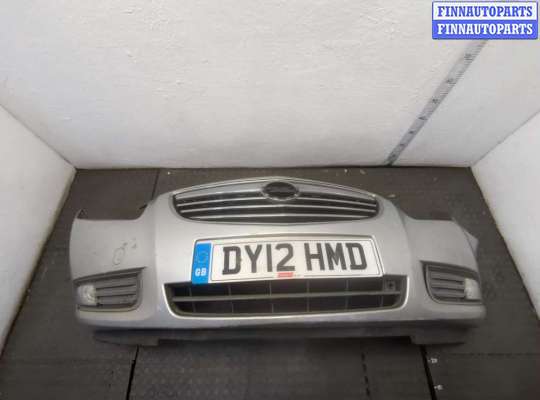 Купить Бампер на Opel Insignia 2008-2017 Бампер OP2422707 на Opel Insignia 2008-2017