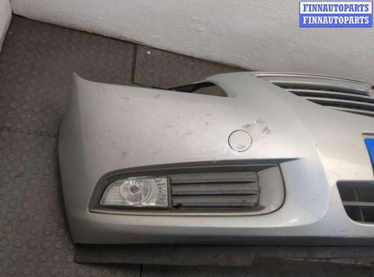 купить Бампер на Opel Insignia 2008-2017