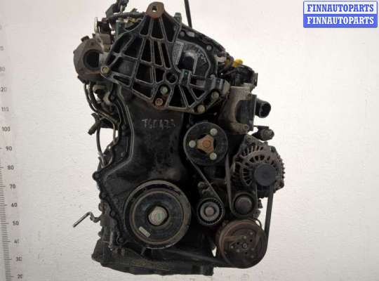 ТНВД NS971742 на Nissan Qashqai 2006-2013