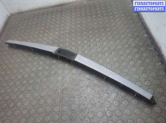 Купить Накладка крышки багажника (двери) на Opel Astra H 2004-2010 Накладка крышки багажника (двери) OP2413683 на Opel Astra H 2004-2010