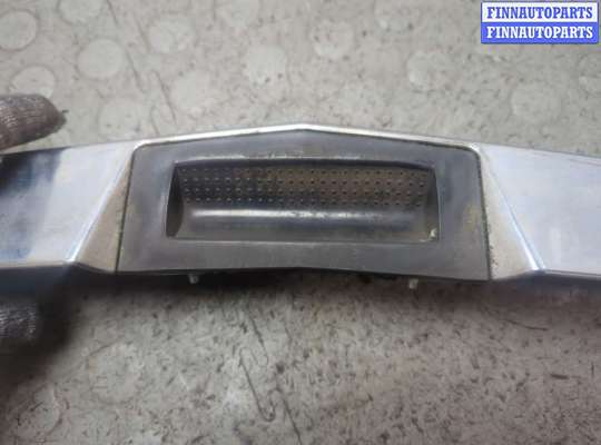 купить Накладка крышки багажника (двери) на Opel Astra H 2004-2010