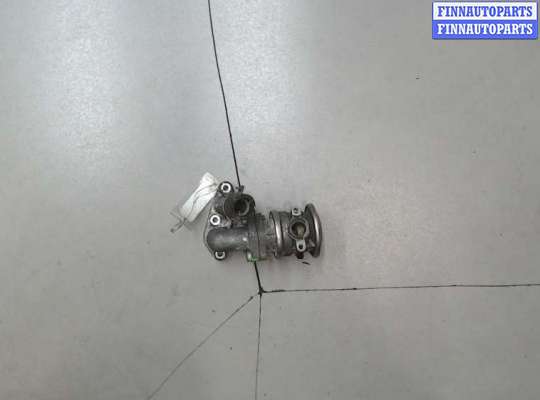 купить Клапан рециркуляции газов (EGR) на Volkswagen Touareg 2002-2007