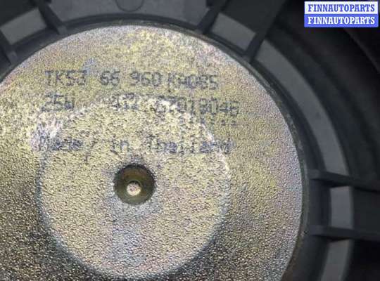 купить Динамик на Mazda CX-9 2016-2022