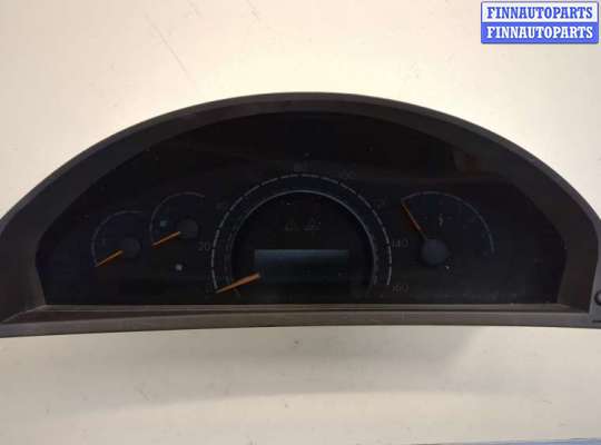 Щиток приборов