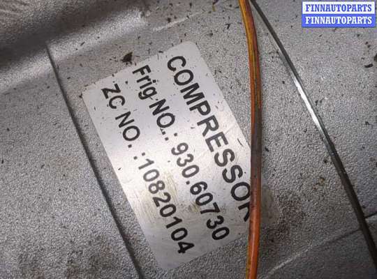купить Компрессор кондиционера на Ford Transit 2000-2006