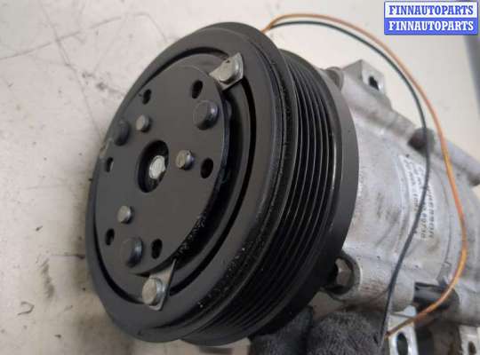 купить Компрессор кондиционера на Ford Transit 2000-2006