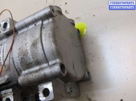 купить Компрессор кондиционера на Ford Transit 2000-2006